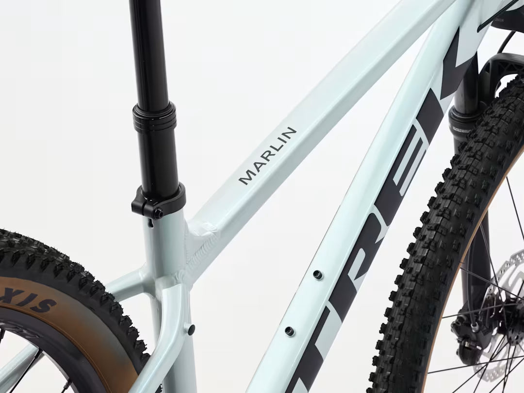 2026 Marlin 7 Gen 3 Hardtail Mountain Bike