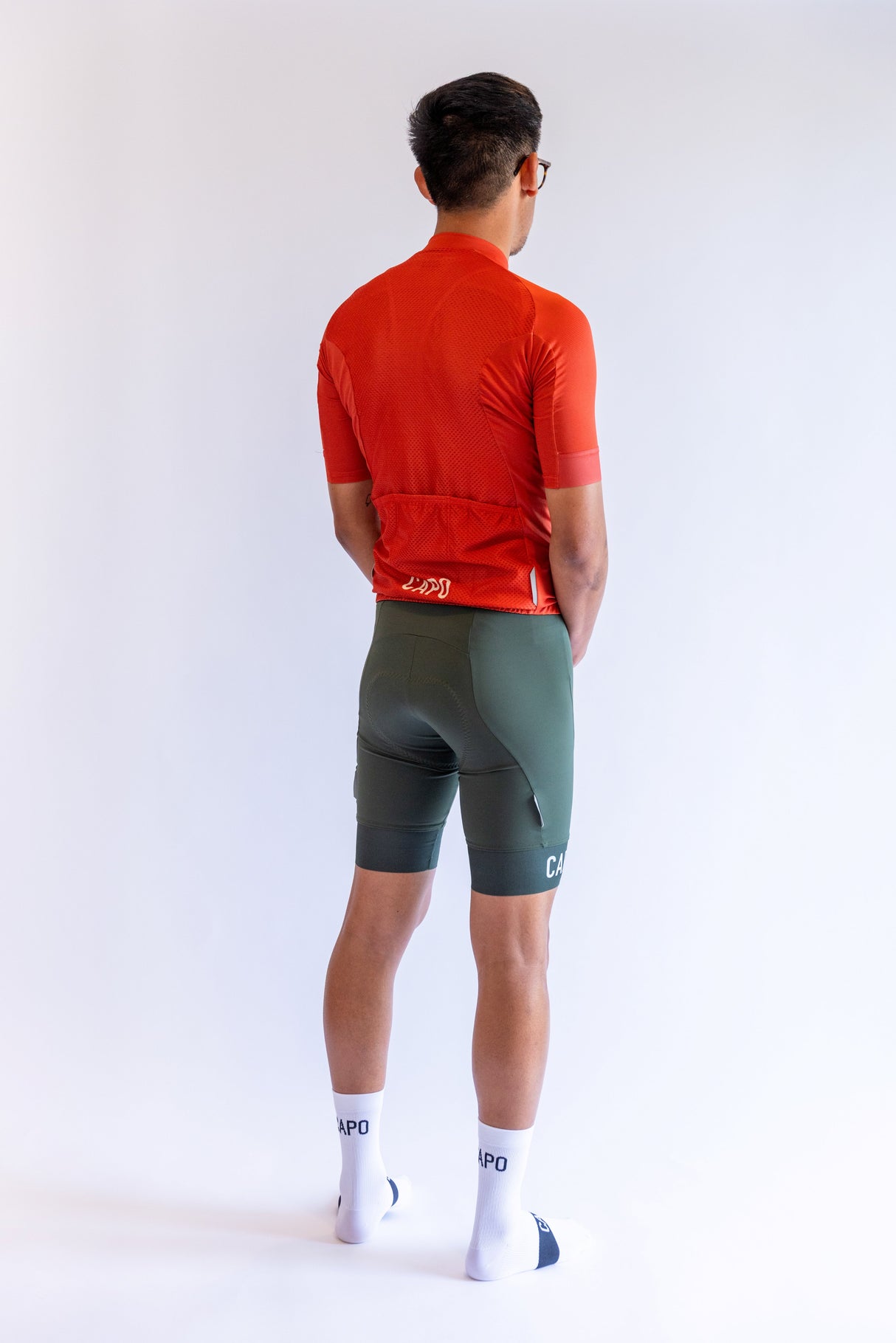 Super Corsa Signature Jersey - Men's
