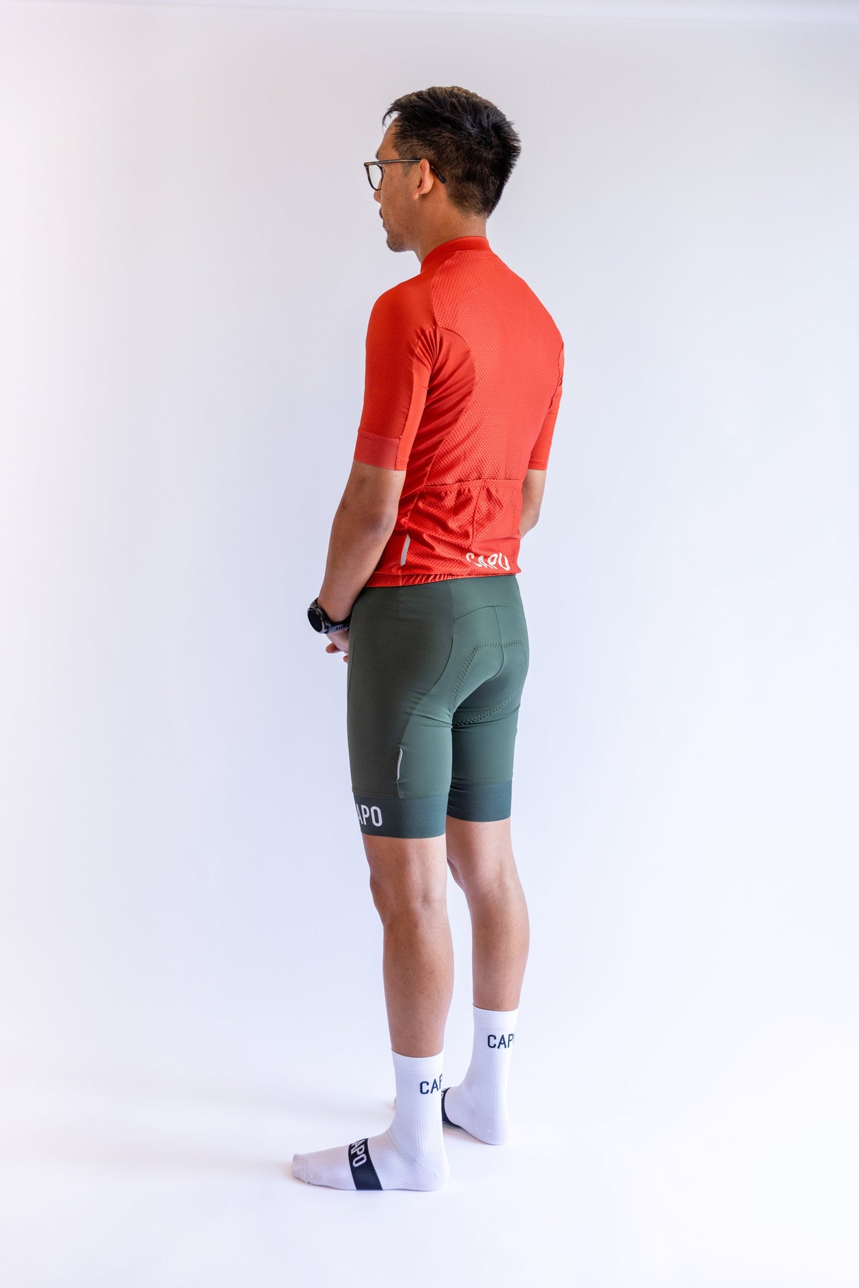 Super Corsa Signature Jersey - Men's