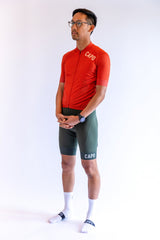 Super Corsa Signature Jersey - Men's