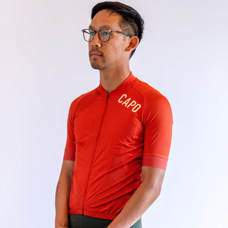 Super Corsa Signature Jersey - Men's
