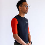 G.S. Padrone Aero Jersey