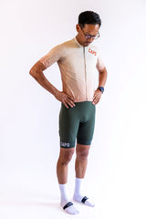 Super Corsa Fade Jersey - Men's