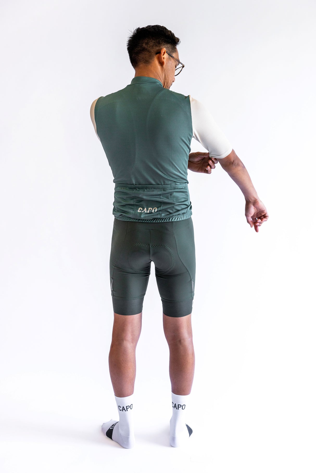 Corsa Jersey Men's