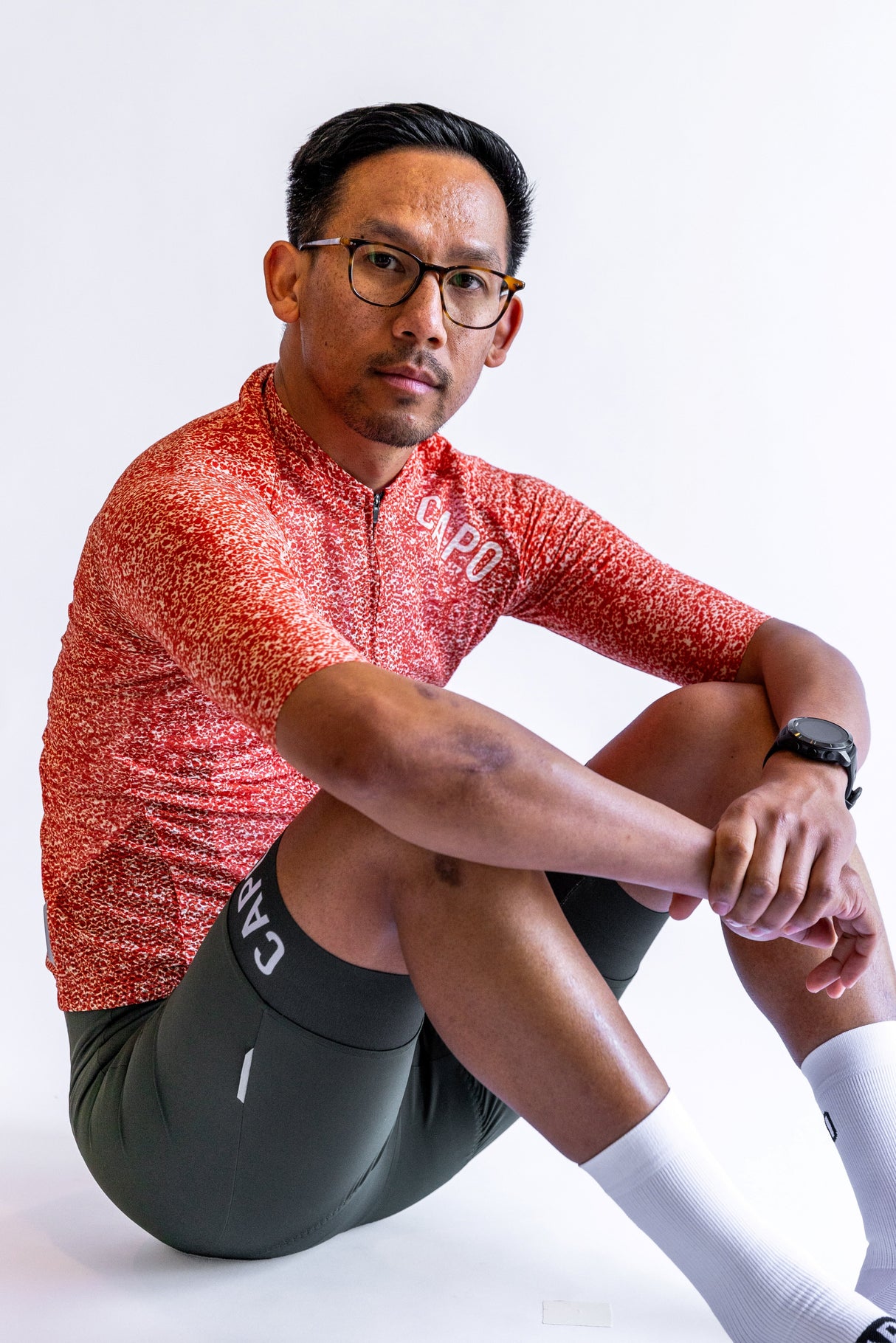 Super Corsa Aria Jersey - Men's