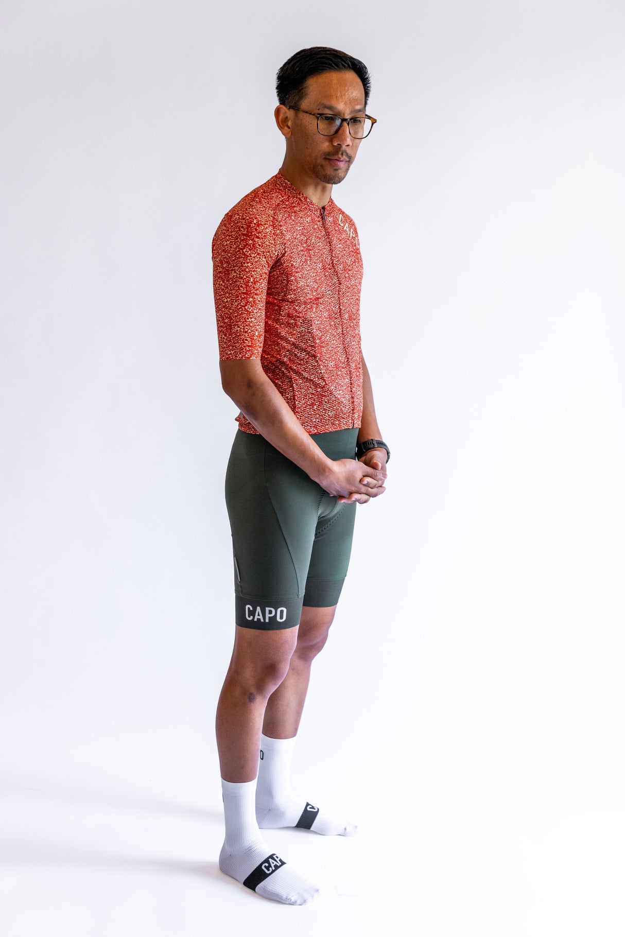 Super Corsa Aria Jersey - Men's