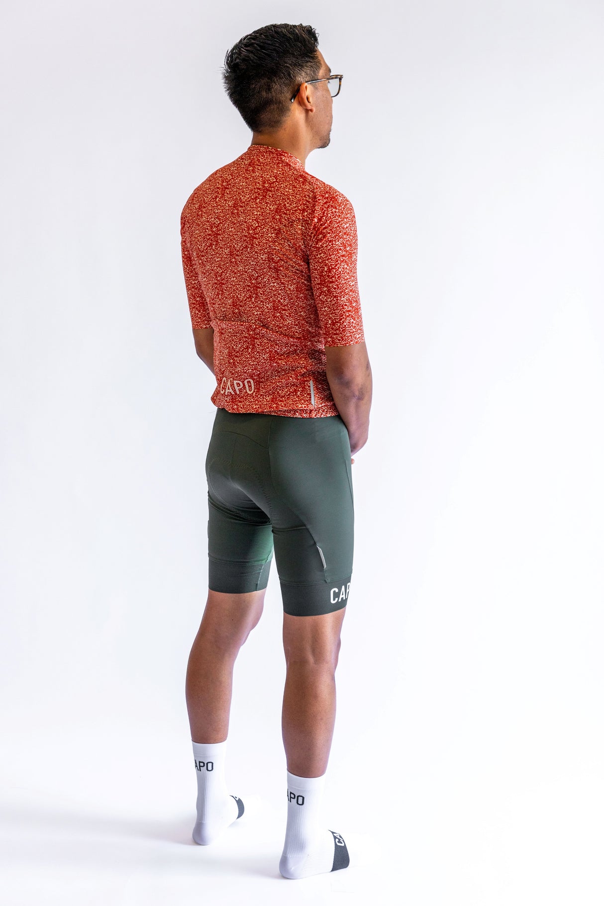 Super Corsa Aria Jersey - Men's