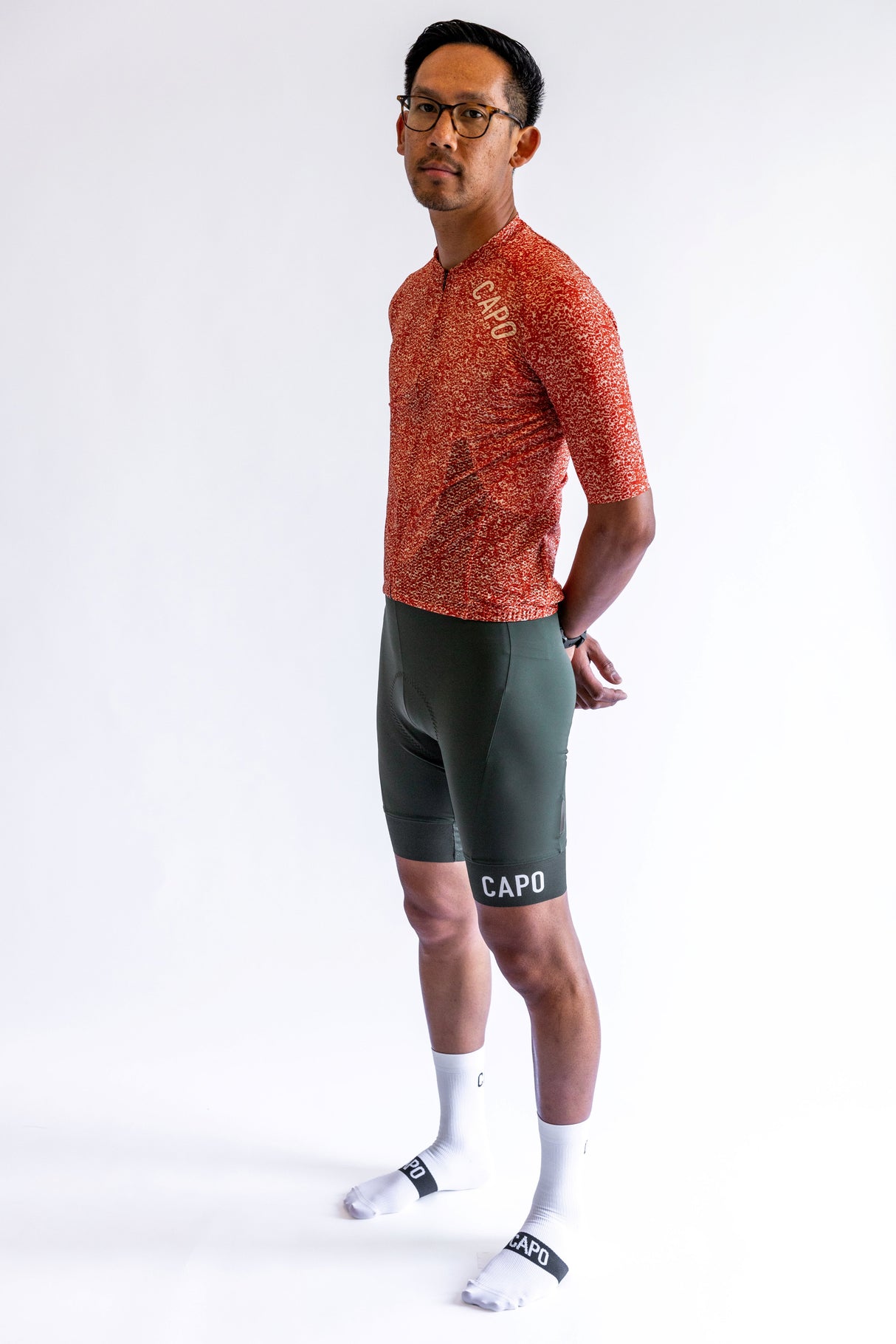 Super Corsa Aria Jersey - Men's