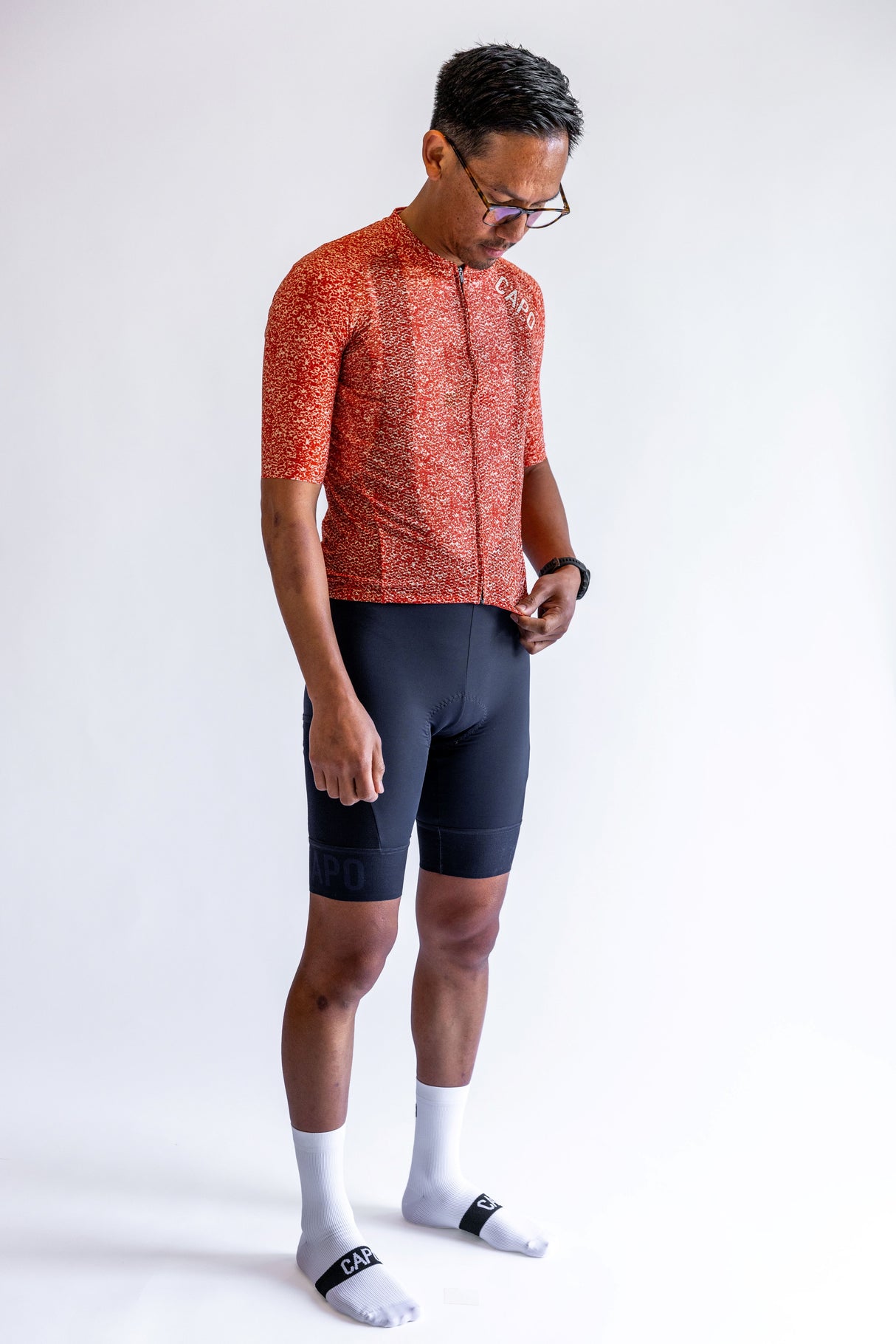 Super Corsa Aria Jersey - Men's