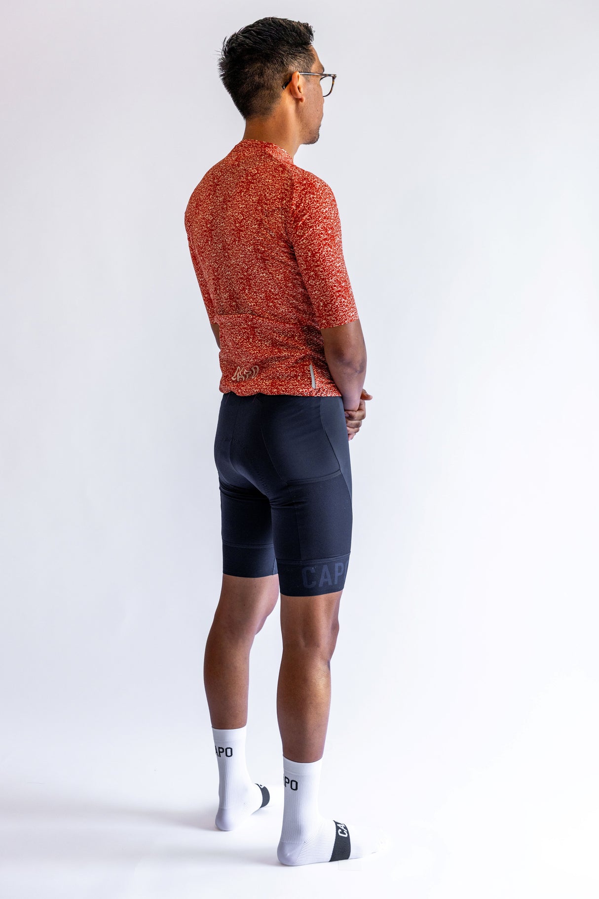 Super Corsa Aria Jersey - Men's