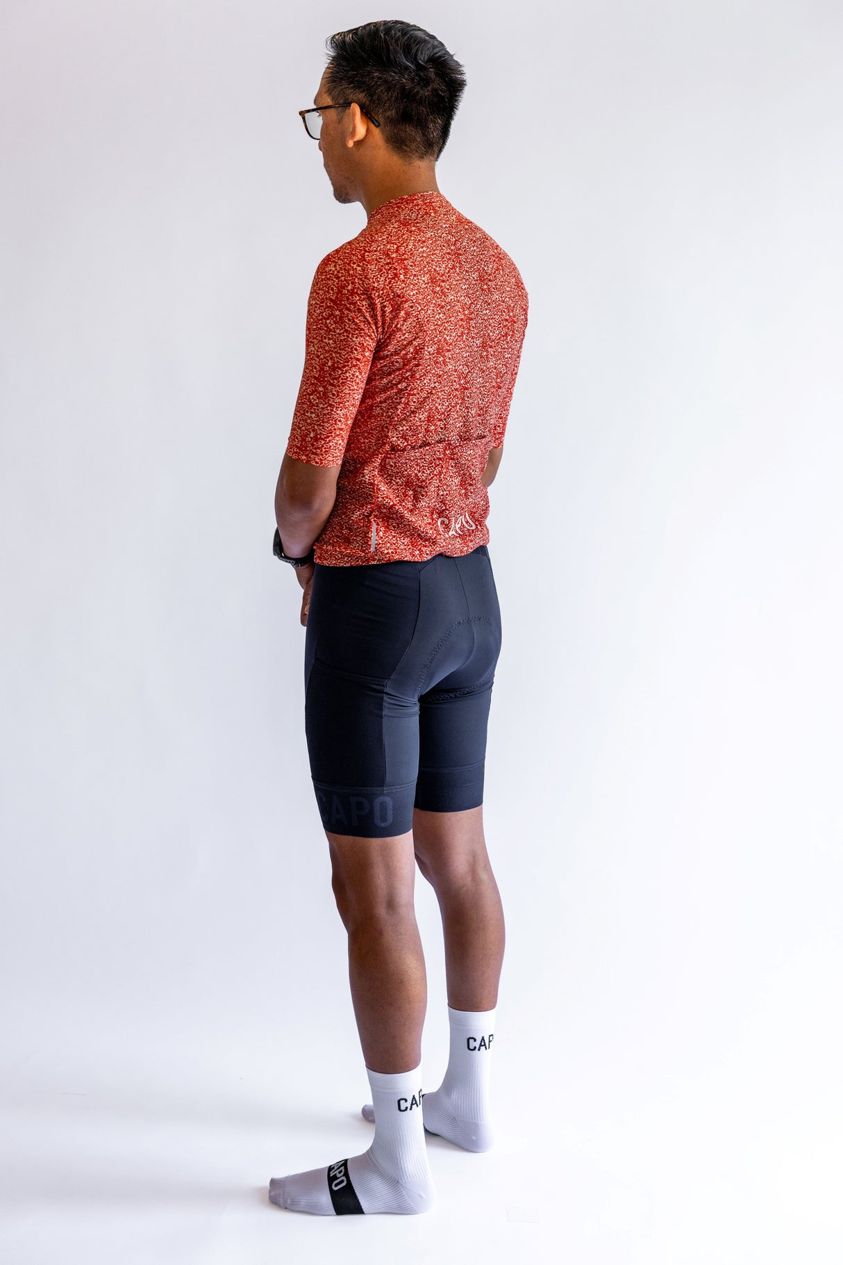 Super Corsa Aria Jersey - Men's