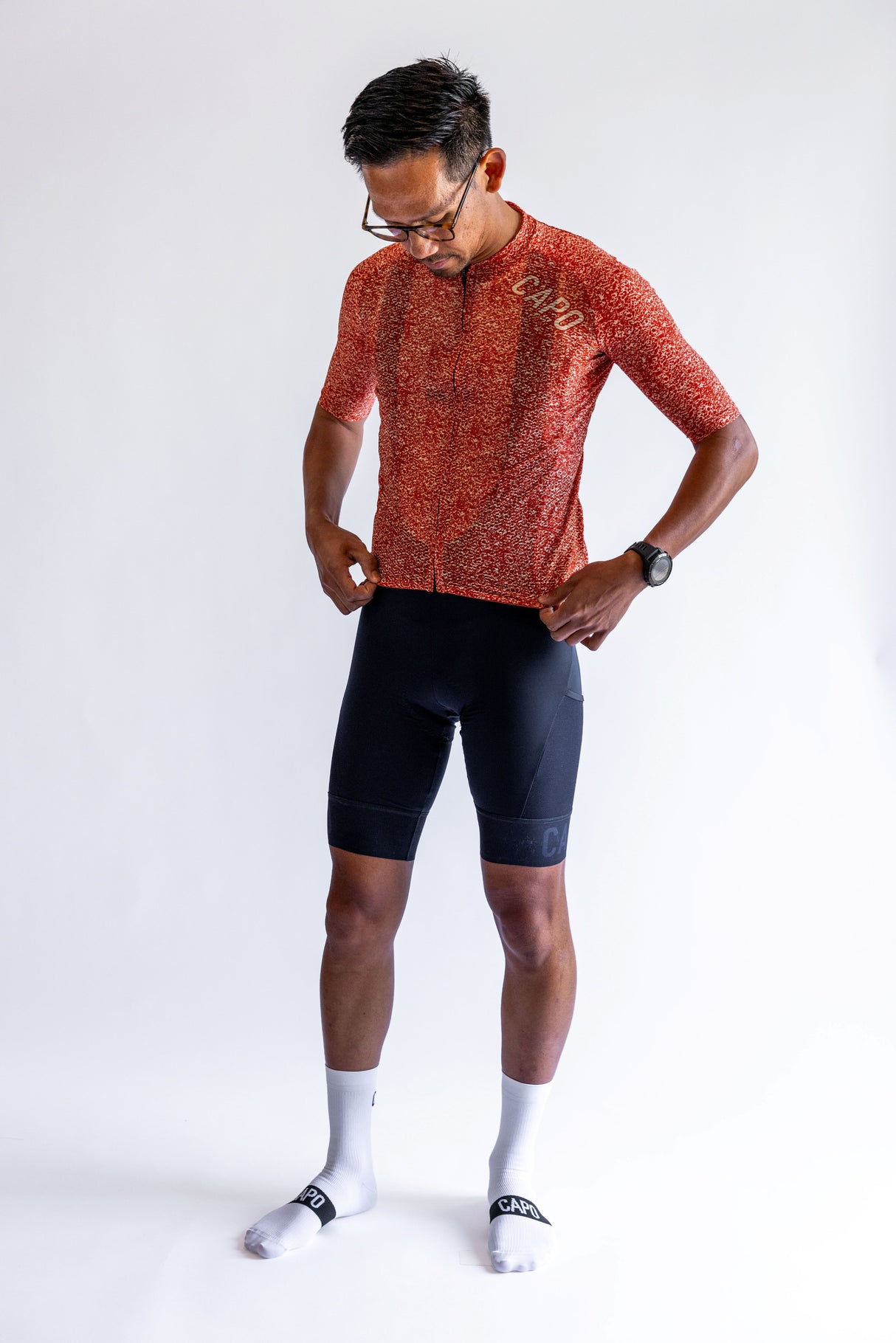 Super Corsa Aria Jersey - Men's