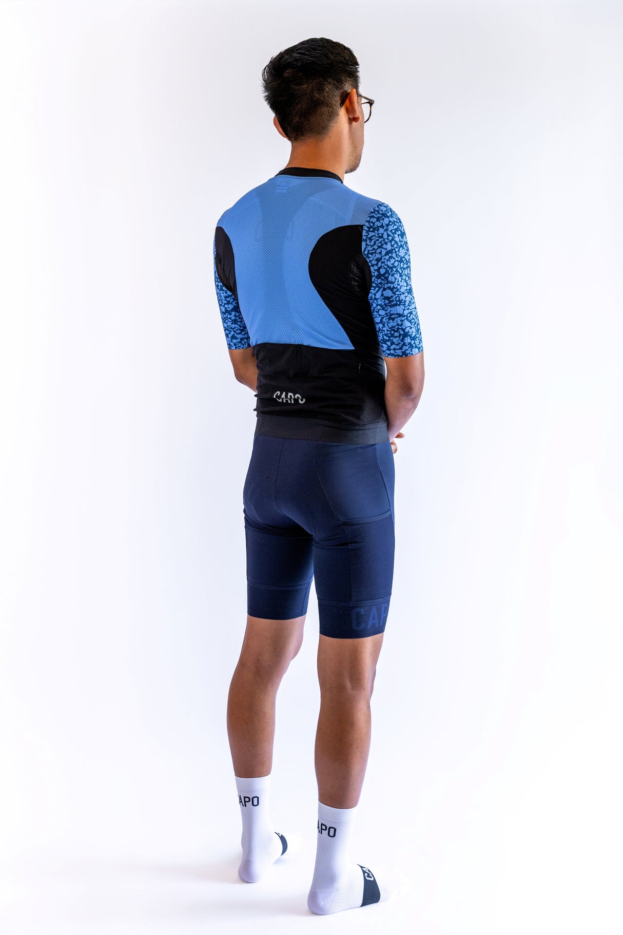 G.S. Padrone Aero Jersey