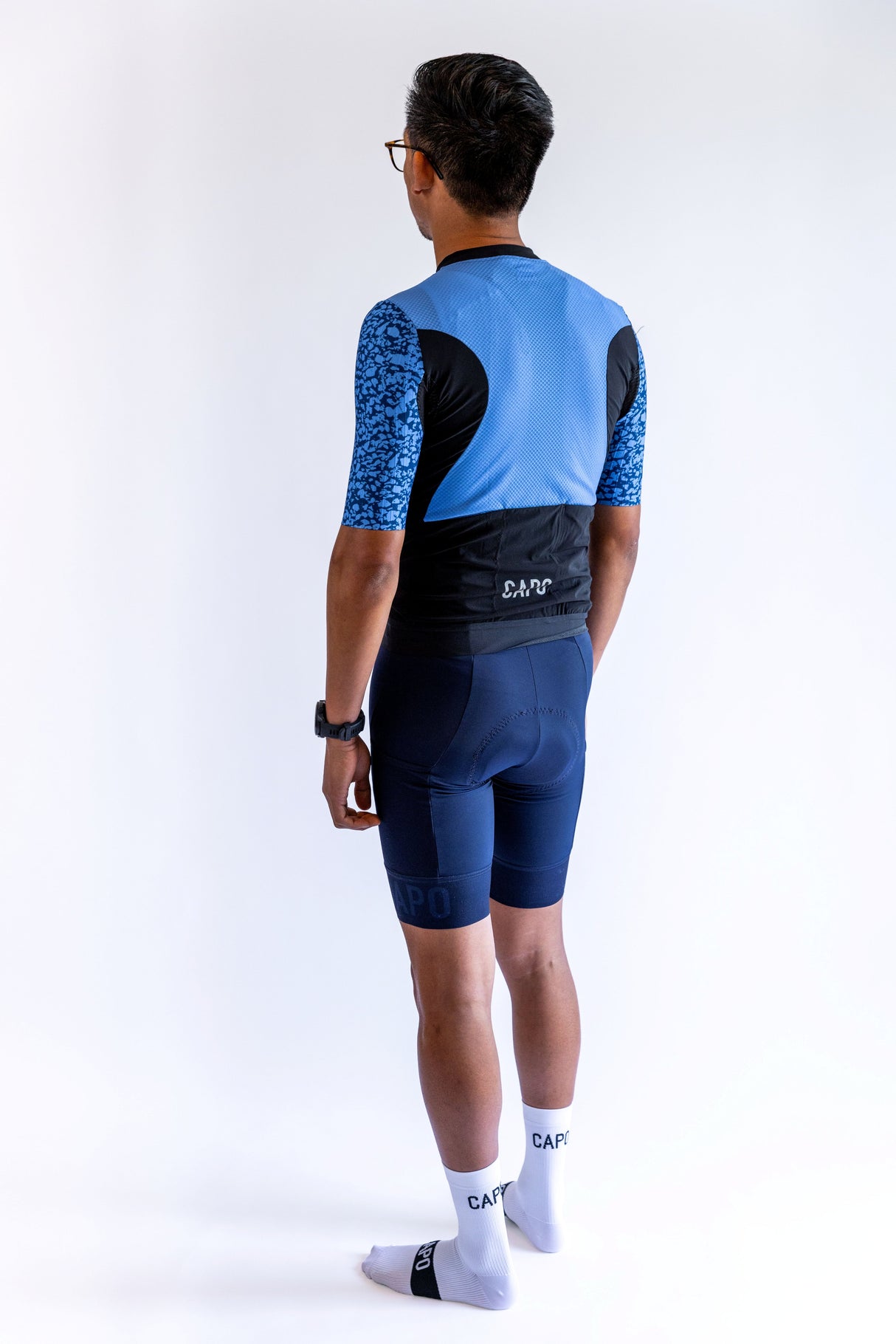G.S. Padrone Aero Jersey