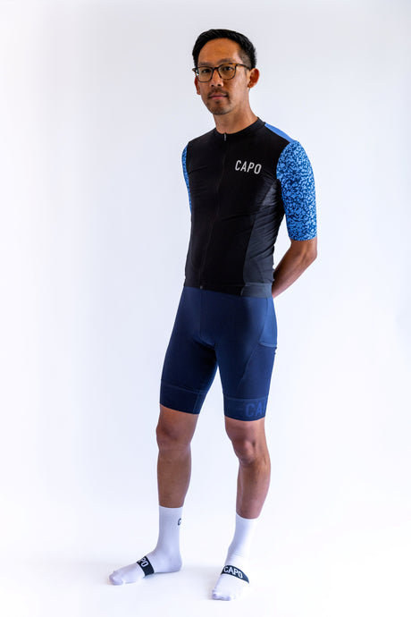 G.S. Padrone Aero Jersey