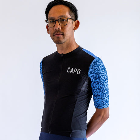 G.S. Padrone Aero Jersey