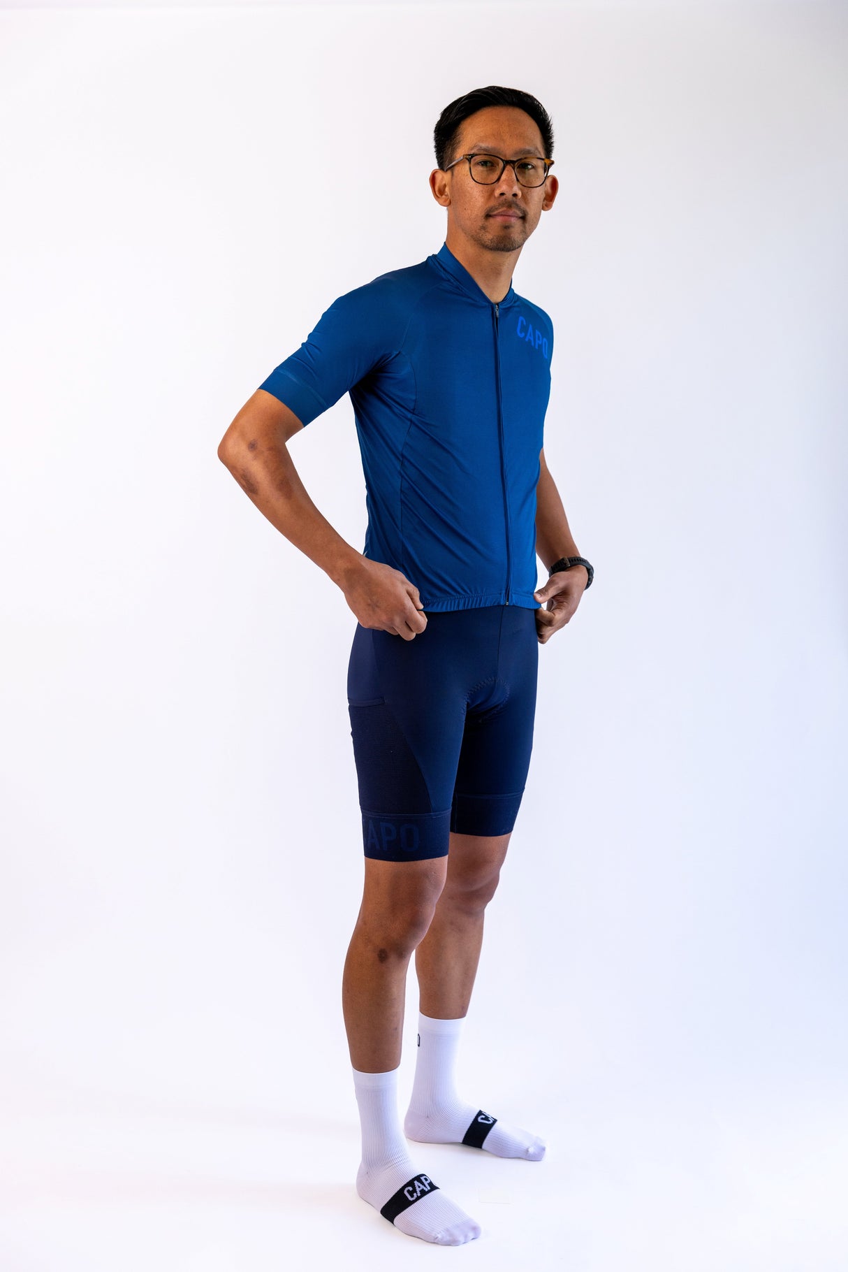 Super Corsa Signature Jersey - Men's