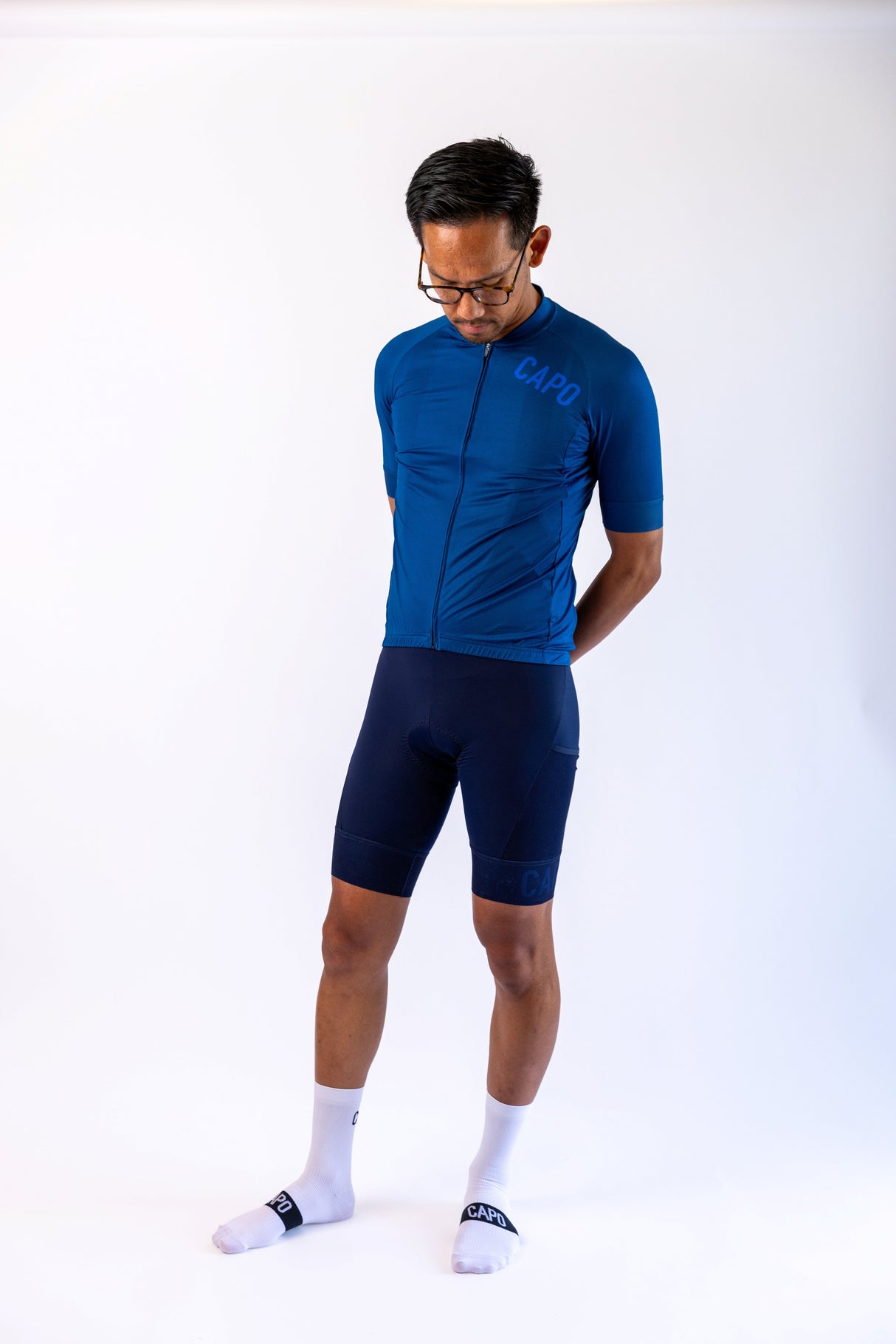 Super Corsa Signature Jersey - Men's