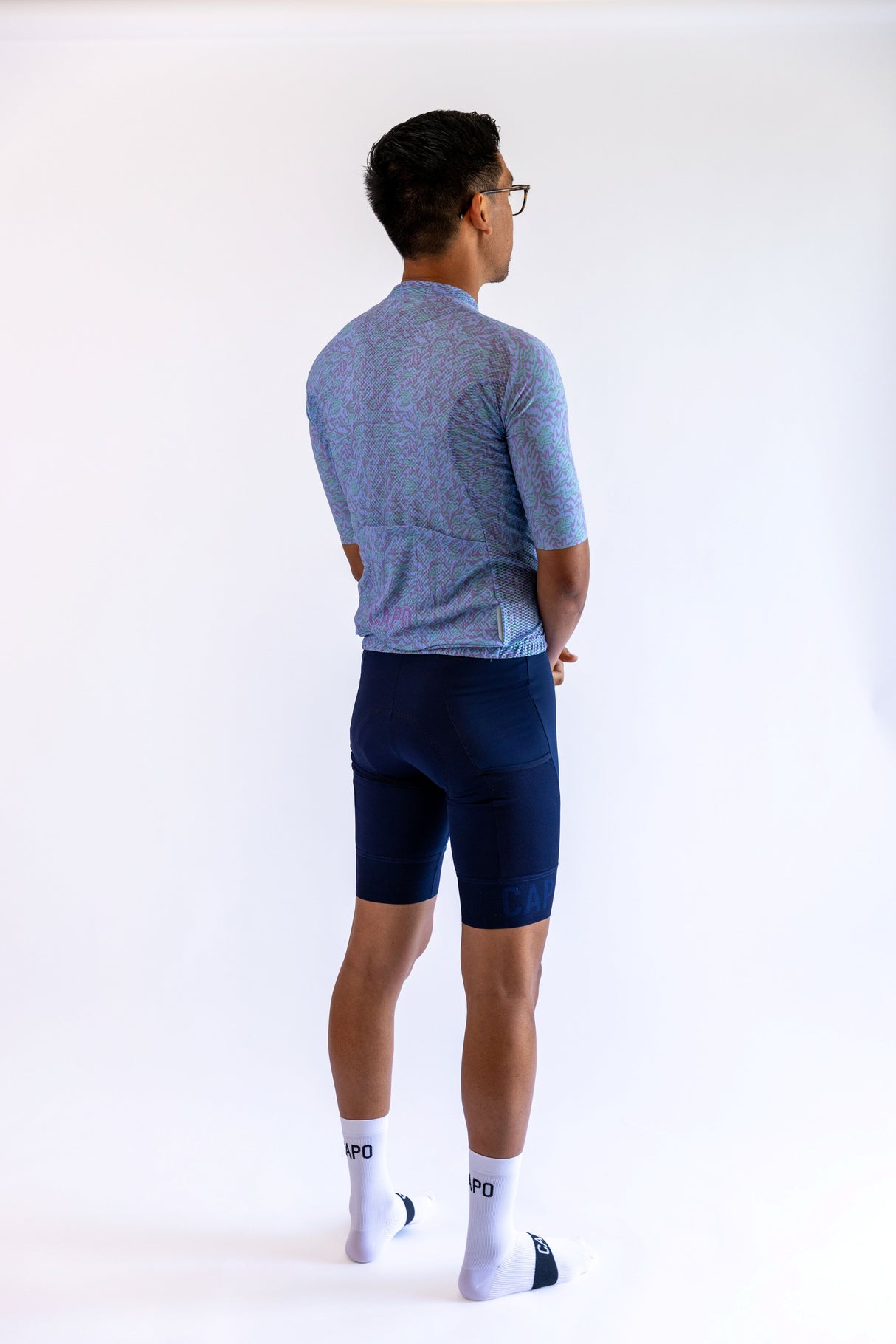 Super Corsa Aria Jersey - Men's