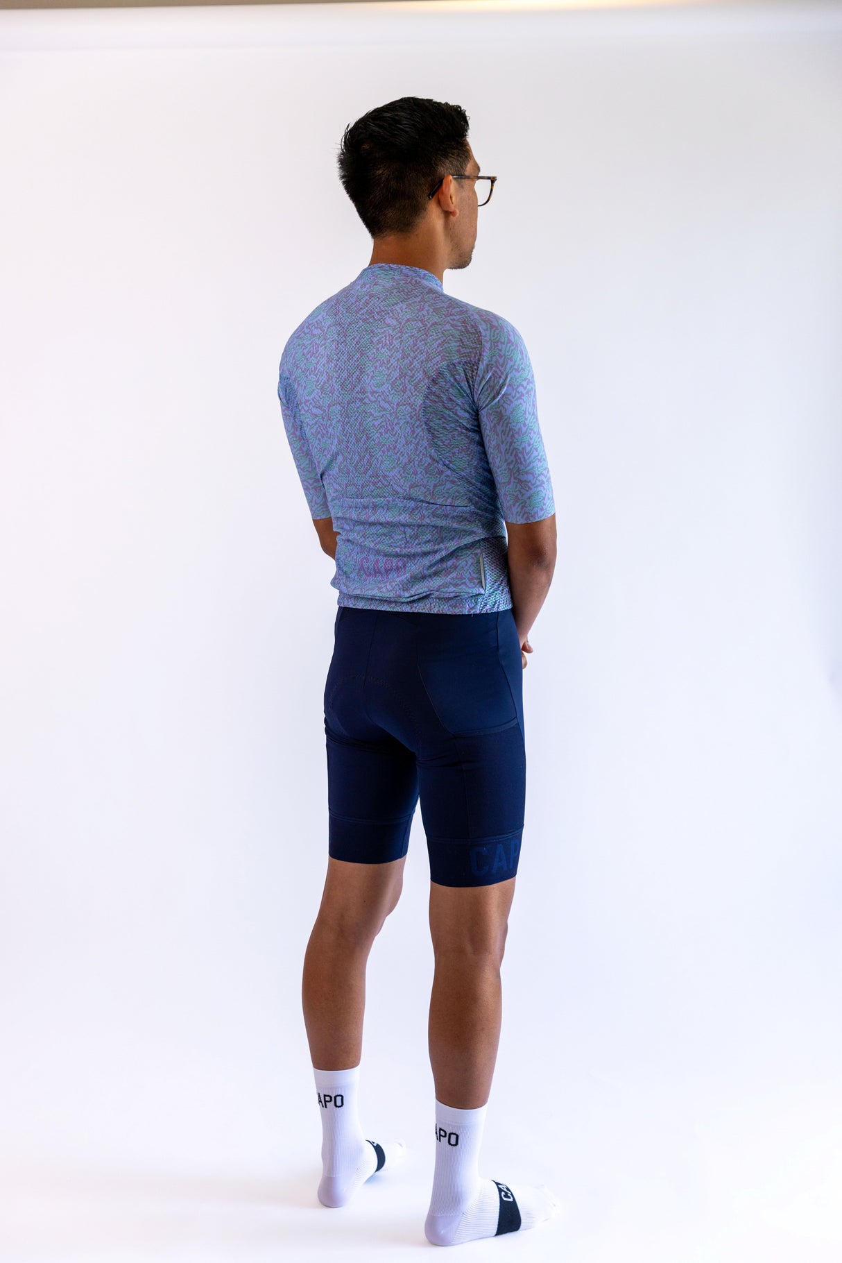 Super Corsa Aria Jersey - Men's