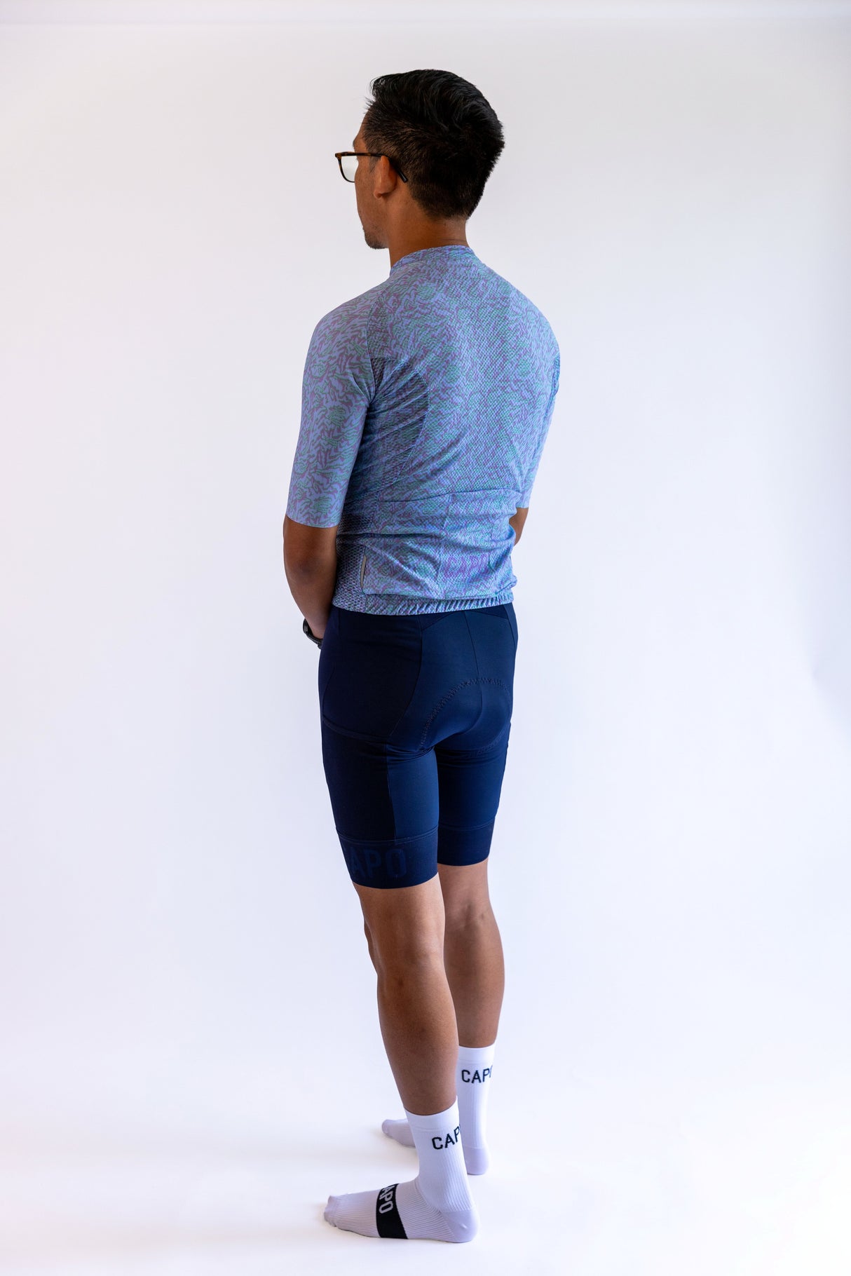 Super Corsa Aria Jersey - Men's