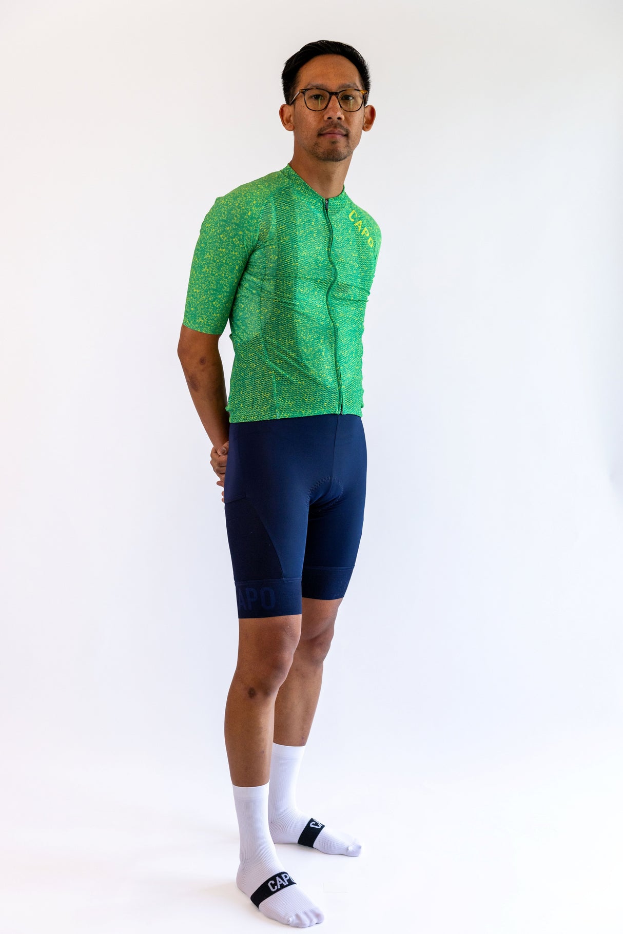 Super Corsa Aria Jersey - Men's