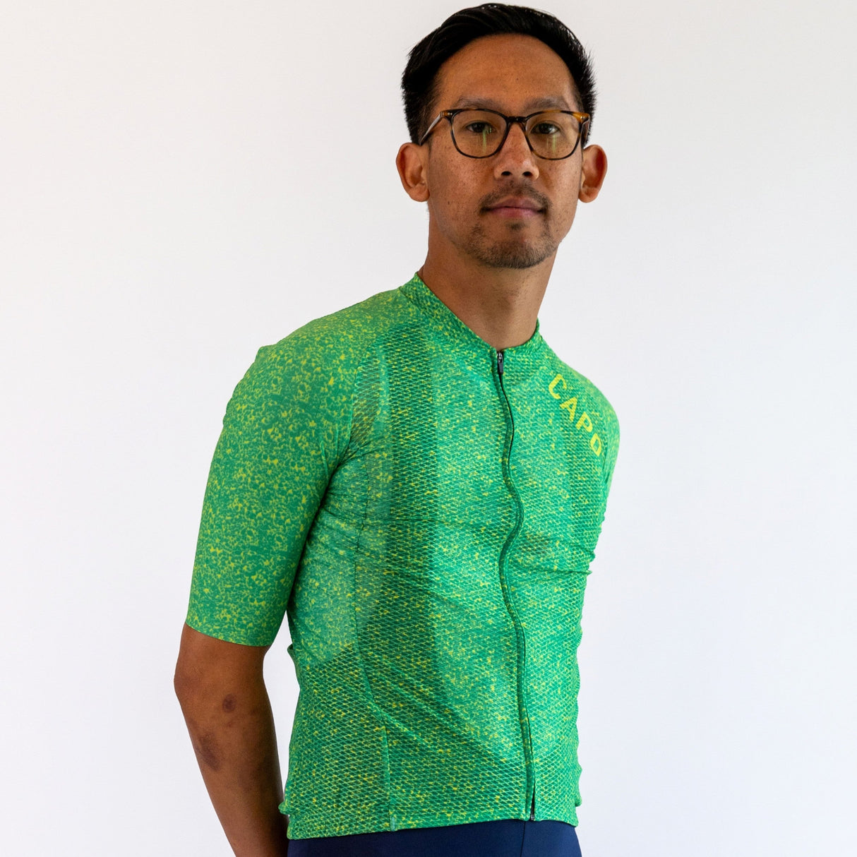 Super Corsa Aria Jersey - Men's