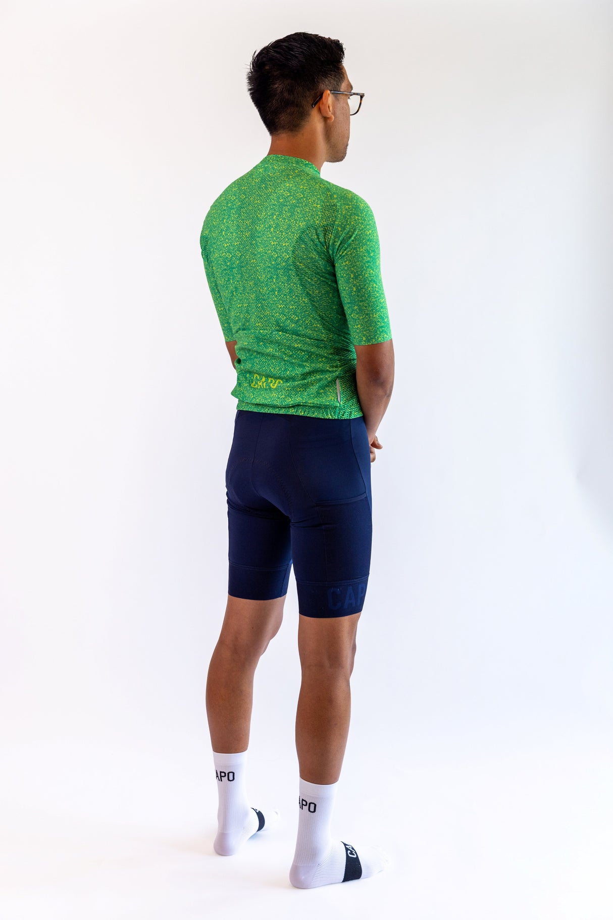 Super Corsa Aria Jersey - Men's
