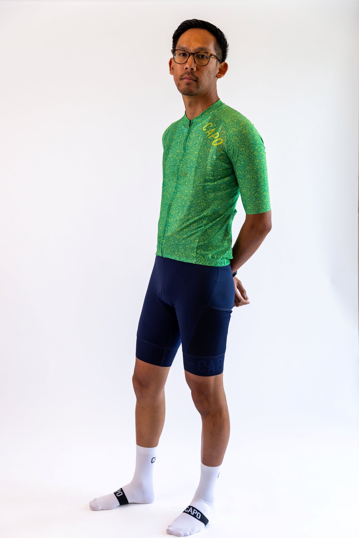 Super Corsa Aria Jersey - Men's