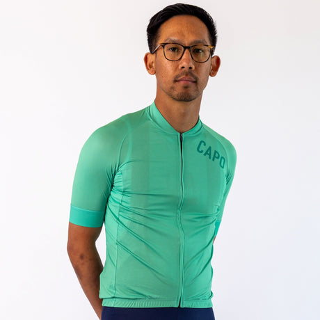 Super Corsa Signature Jersey - Men's