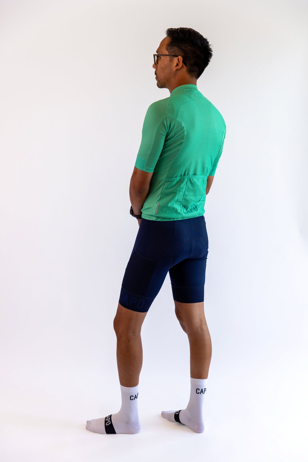 Super Corsa Signature Jersey - Men's