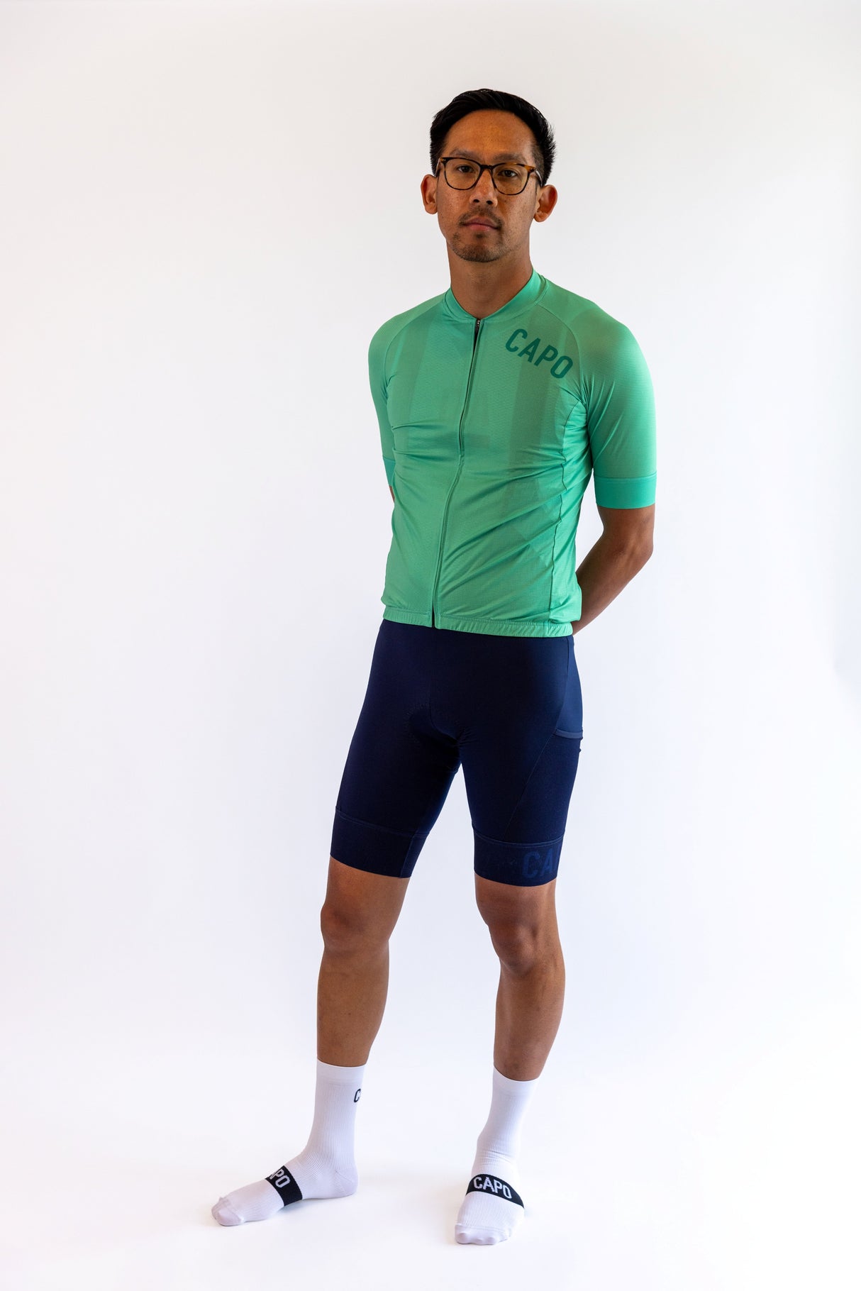 Super Corsa Signature Jersey - Men's