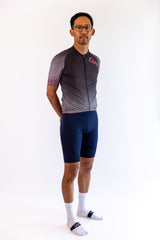 Super Corsa Fade Jersey - Men's