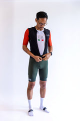 G.S. Padrone Aero Jersey