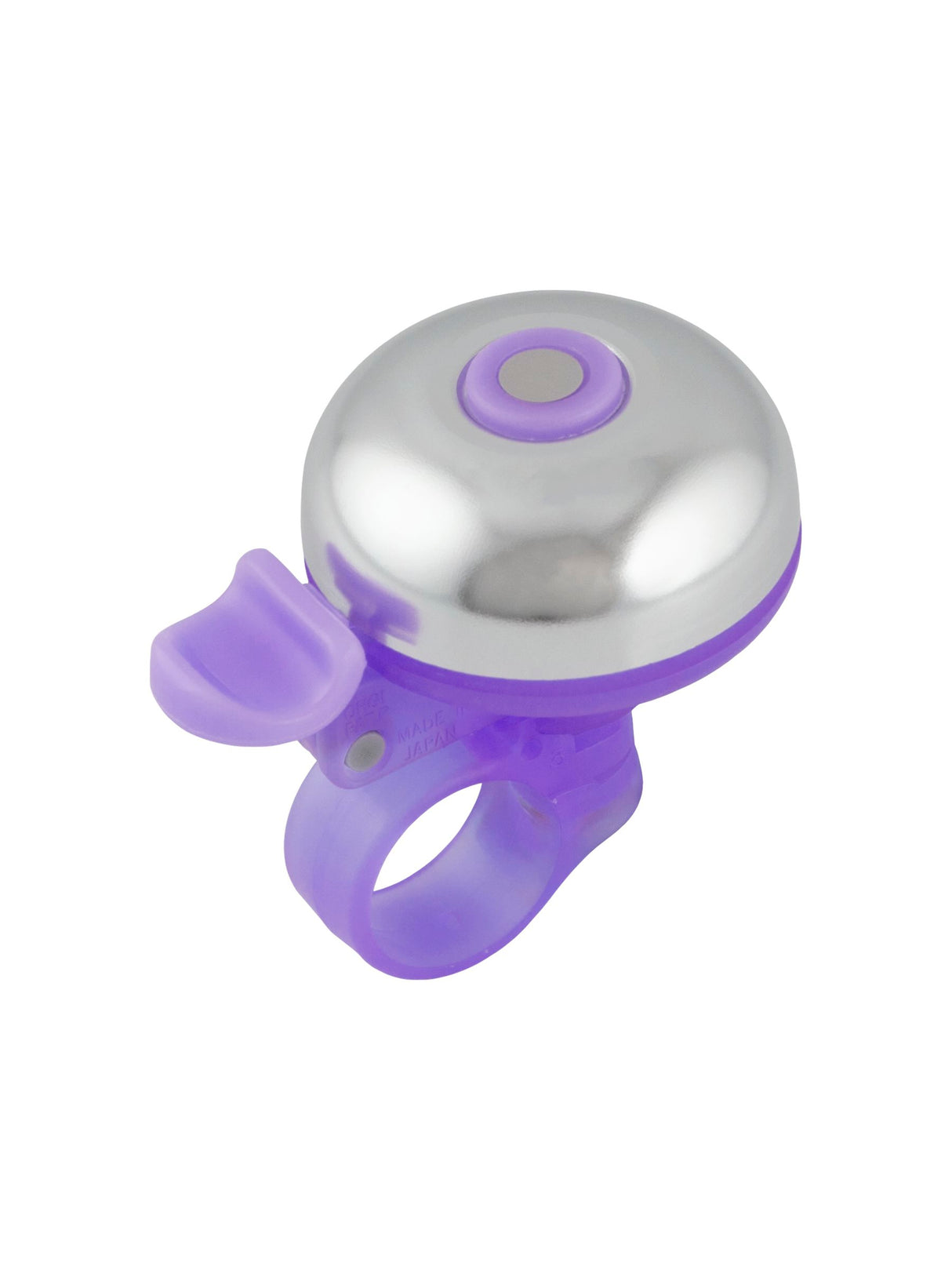 Mirrycle Incredibell Candibell Purple Bell