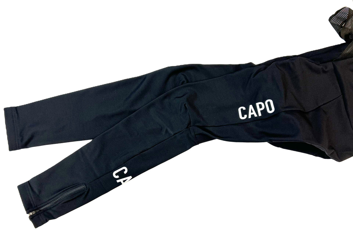 Super Corsa Thermo Roubaix Bib Tights
