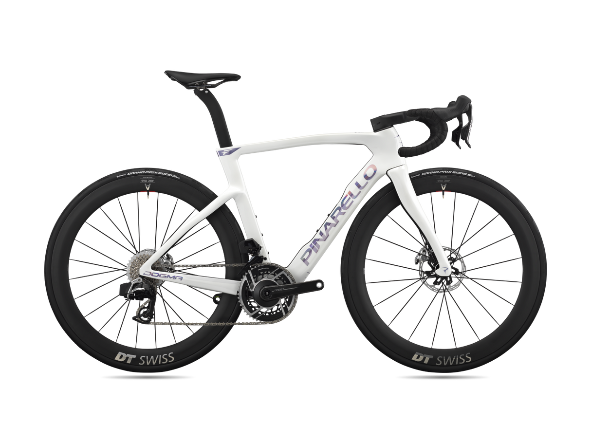 2027 Pinarello Dogma F Red AXS Road Bike