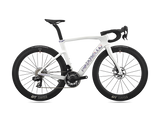 2027 Pinarello Dogma F Red AXS Road Bike