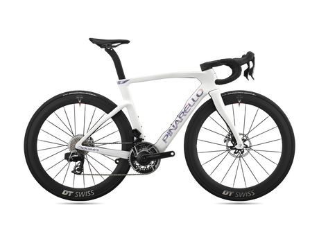 2027 Pinarello Dogma F Red AXS Road Bike
