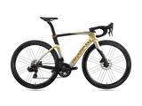 2027 Pinarello Dogma F Red AXS Road Bike