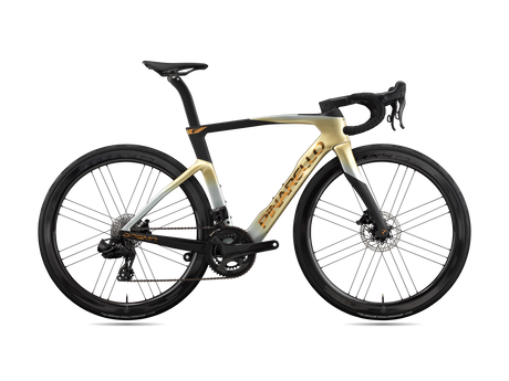 2027 Pinarello Dogma F Red AXS Road Bike