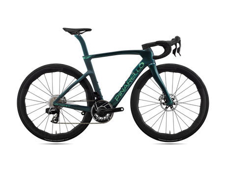 2027 Pinarello Dogma F Red AXS Road Bike