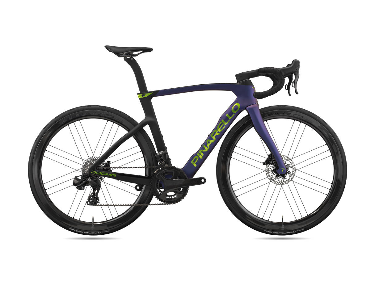 2027 Pinarello Dogma F Red AXS Road Bike