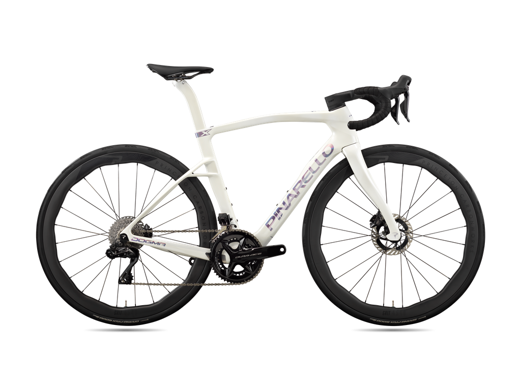 2027 Pinarello Dogma X Red AXS Road Bike