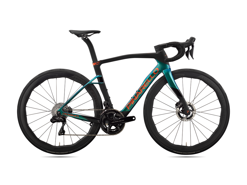 2027 Pinarello Dogma X Red AXS Road Bike