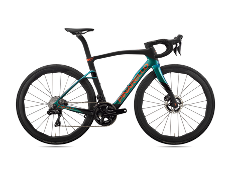 2027 Pinarello Dogma X Red AXS Road Bike