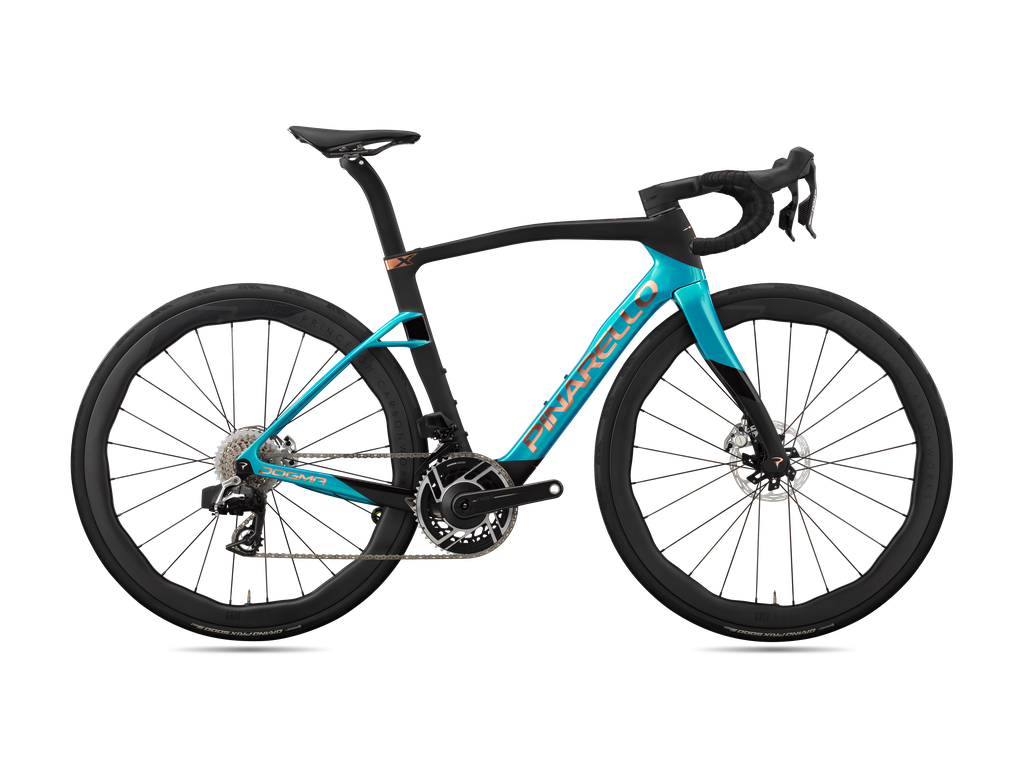 2027 Pinarello Dogma X Red AXS Road Bike