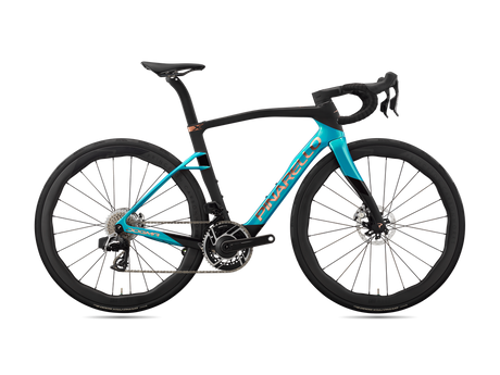2027 Pinarello Dogma X Red AXS Road Bike