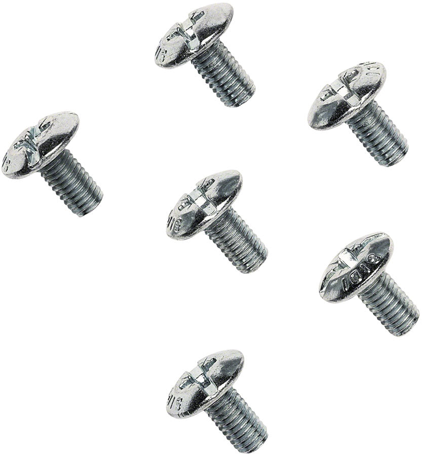 Sidi SPD Bolts - Thumbnail 4
