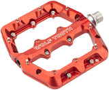 Wolf Tooth Waveform Pedals - Red Small